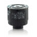 Fuel filter WK 9023 z Mann