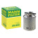 Fuel filter WK 9025 Mann, Thumbnail 4