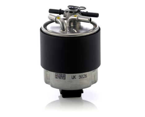 Fuel filter WK 9026 Mann, Image 2
