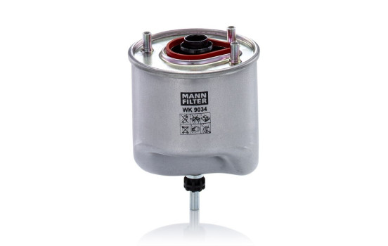 Fuel filter WK 9034 Mann
