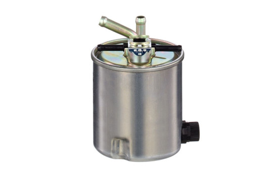 Fuel filter WK 9043 MANN-FILTER