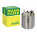 Fuel filter WK 9043 MANN-FILTER, Thumbnail 3