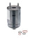 Fuel filter WK 9049 z MANN-FILTER