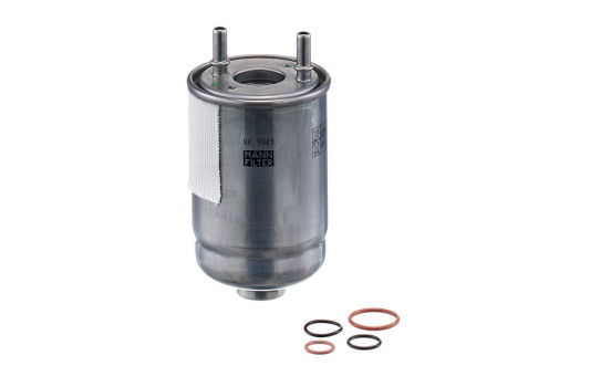 Fuel filter WK 9049 z MANN-FILTER