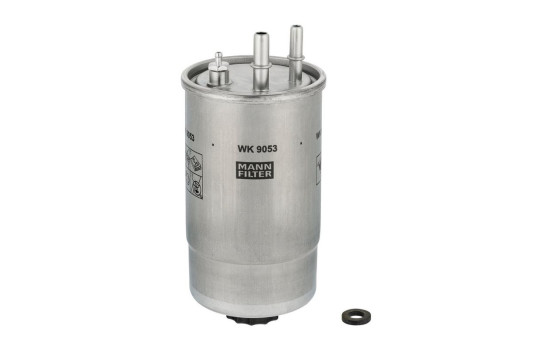 Fuel filter WK 9053 z MANN-FILTER, Image 9