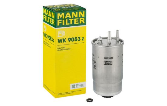 Fuel filter WK 9053 z MANN-FILTER, Image 11
