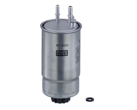 Fuel filter WK 9053 z Mann, Image 3