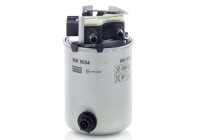 Fuel filter WK 9054 MANN-FILTER