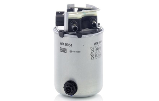 Fuel filter WK 9054 MANN-FILTER
