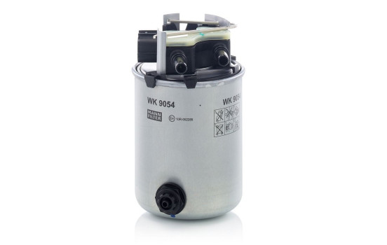 Fuel filter WK 9054 MANN-FILTER, Image 2