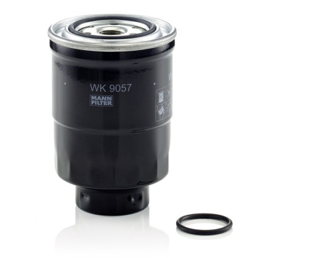 Fuel filter WK 9057 z Mann, Image 2