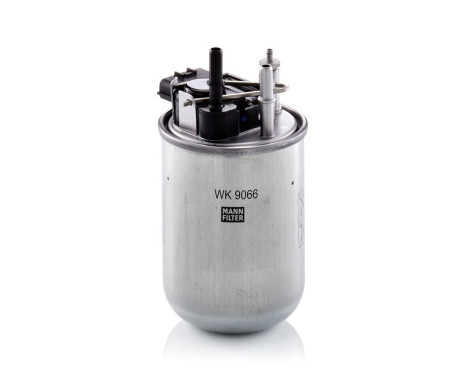 Fuel filter WK 9066 Mann, Image 2