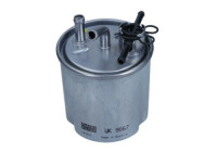 Fuel filter WK 9067 Mann