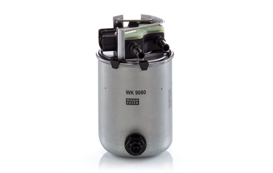 Fuel filter WK 9080 MANN-FILTER
