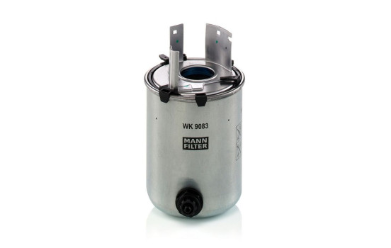Fuel filter WK 9083 MANN-FILTER