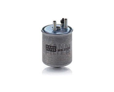 Fuel filter WK 918/2 x Mann