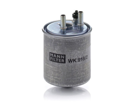 Fuel filter WK 918/2 x Mann, Image 2