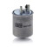 Fuel filter WK 918/2 x Mann, Thumbnail 2