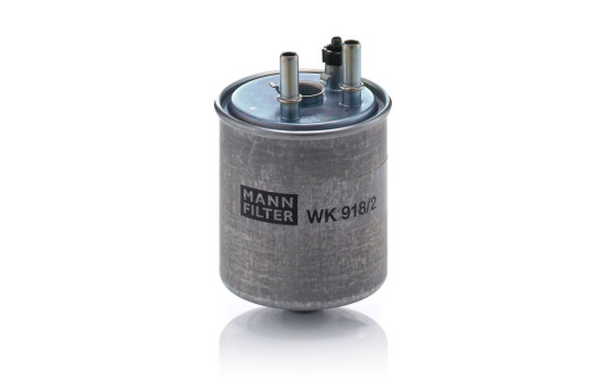Fuel filter WK 918/2 x Mann, Image 2