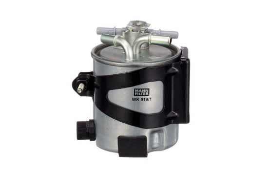 Fuel filter WK 919/1 MANN-FILTER, Image 4