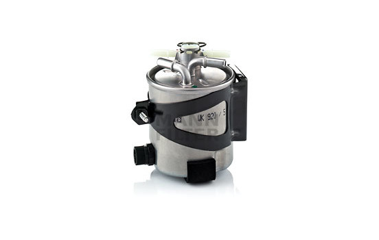 Fuel filter WK 920/5 MANN-FILTER, Image 2