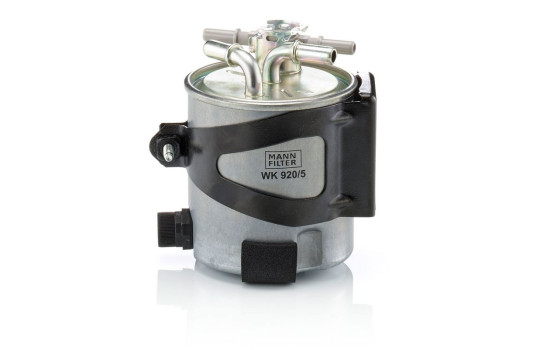 Fuel filter WK 920/5 MANN-FILTER, Image 3