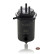 Fuel filter WK 939/10 x Mann, Thumbnail 3