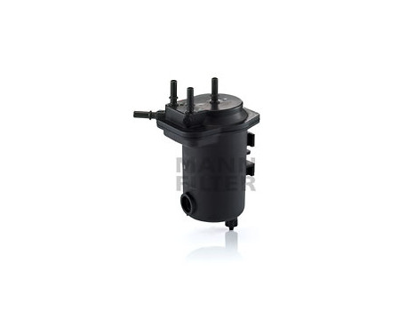 Fuel filter WK 939/12 x Mann