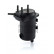 Fuel filter WK 939/12 x Mann
