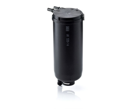 Fuel filter WK 939/14 x Mann, Image 2