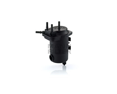 Fuel filter WK 939/17 x Mann