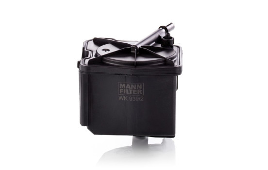 Fuel filter WK 939/2 z Mann