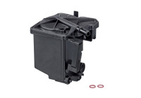 Fuel filter WK 939/2 z Mann