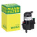 Fuel filter WK 939/3 Mann, Thumbnail 5