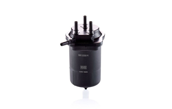 Fuel filter WK 939/4 MANN-FILTER, Image 2