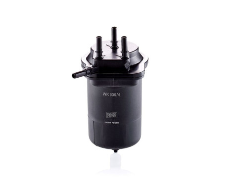 Fuel filter WK 939/4 Mann, Image 2