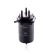 Fuel filter WK 939/4 Mann, Thumbnail 2