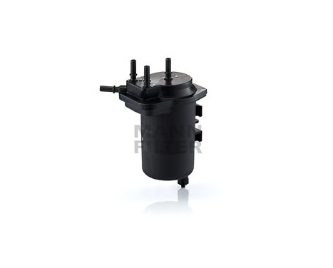 Fuel filter WK 939/5 Mann