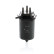 Fuel filter WK 939/5 Mann, Thumbnail 2