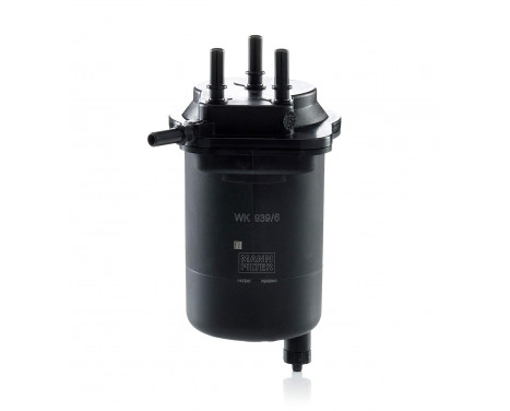 Fuel filter WK 939/6 Mann