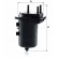 Fuel filter WK 939/6 Mann, Thumbnail 2