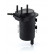Fuel filter WK 939/7 Mann, Thumbnail 2