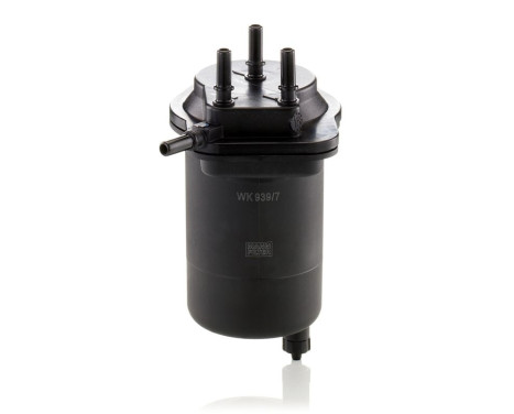 Fuel filter WK 939/7 Mann, Image 3