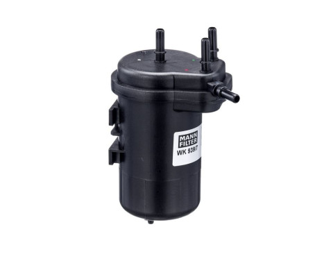 Fuel filter WK 939/7 Mann, Image 3