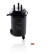 Fuel filter WK 939/8 x Mann, Thumbnail 2
