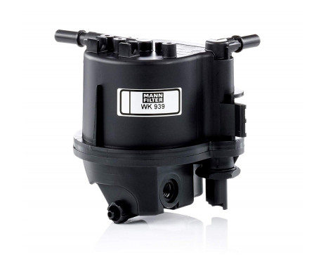 Fuel filter WK 939 Mann