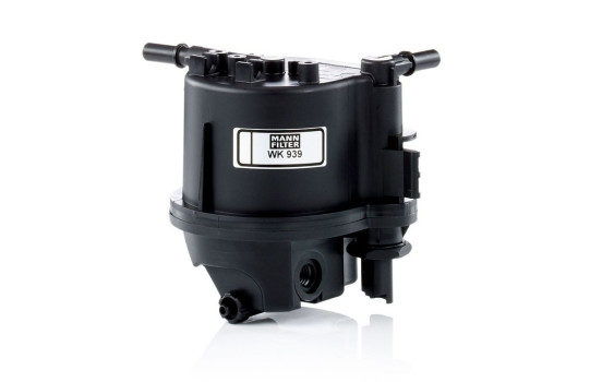 Fuel filter WK 939 Mann, Image 4