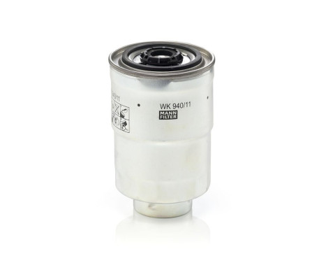 Fuel filter WK 940/11 x Mann, Image 2