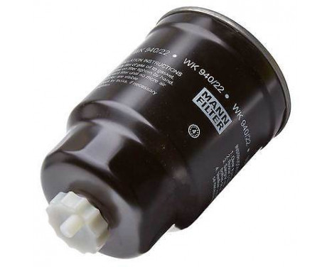Fuel filter WK 940/22 Mann