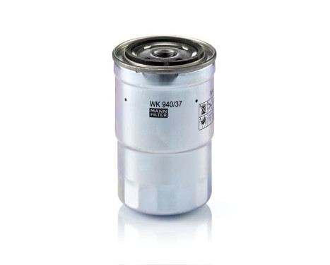 Fuel filter WK 940/37 x Mann, Image 2